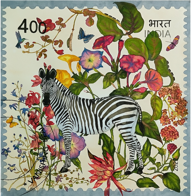Untitled 206|Manisha Agarwal